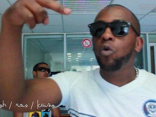 Intw. SoHoodTv "M.O.H - Mon Manuscrit" (Part1)