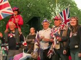 Britons cheer queen in poignant jubilee finale
