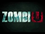 Zombie U announcement trailer E3 2012