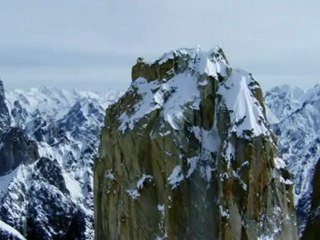 Bolygónk a Föld - David Attenborough 2/11