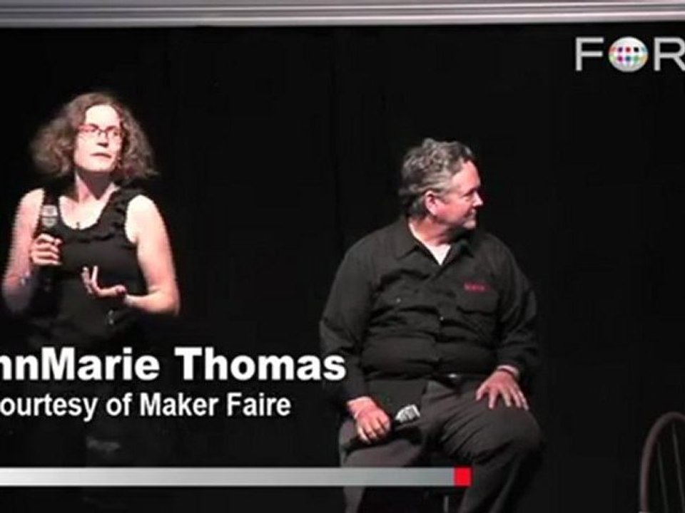 The Maker Education Initiative