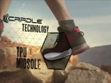 Video of the Day:The North Face's Havoc GTX Mid Hiking Boot