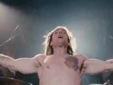 'Rock of Ages (La era del Rock)' - Segundo tráiler en español