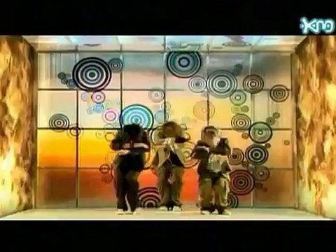 [AkAppuru] Super Junior - Twins (Knock out)