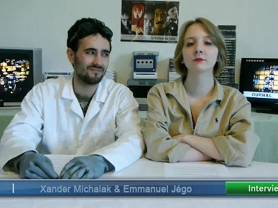 FFF - Journal des Fans - Episode 6 -