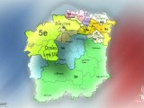 Législatives 2012: 5ème Circonscription de l'Essonne