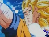 DBZ AMV - 100% Reason To Remember The Name