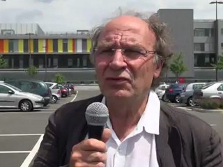 Hôpital Sud Francilien - le scandale !