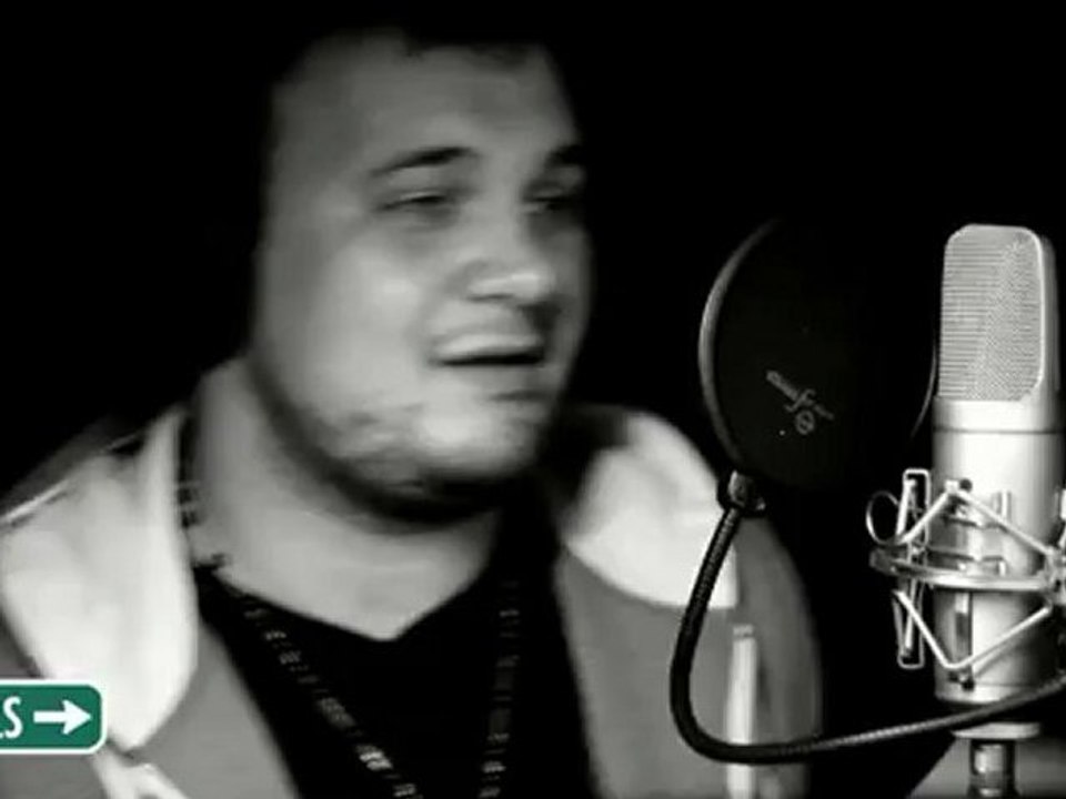 7Hills in studio