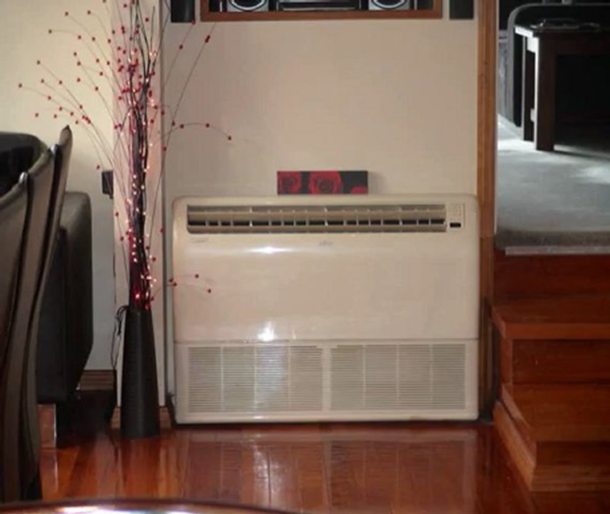 Experienced Air Conditioning Contractor Dunedin NZ