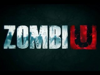 ZombiU - E3 2012 Gameplay Trailer [HD]