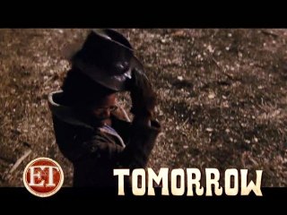 Django Unchained - Trailer Preview!   ETonline.com [VO|HD]