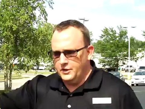 Used 2007 Nissan Altima SE V6 for sale at Honda Cars of Bellevue...an Omaha Honda Dealer!