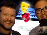 E3 2012 - nos impressions sur la conférence Nintendo