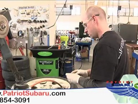 Portland, ME - Low Cost Subaru Repair
