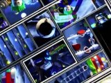 Nintendo 3DS - Warner Bros - LEGO Batman 2_ DC Super Heroes Trailer