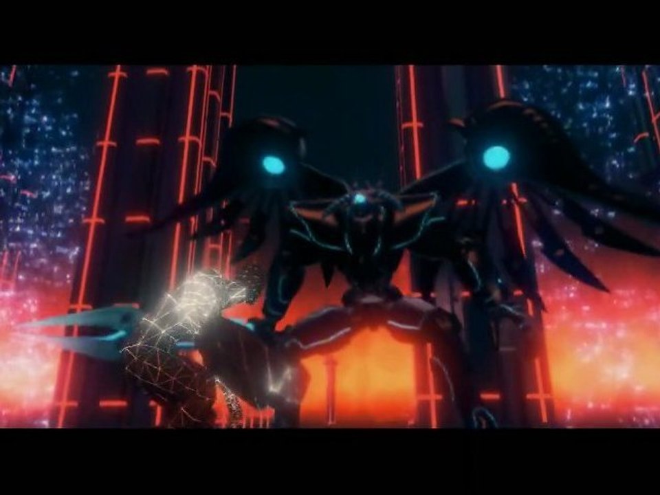 Saints Row : The Third 10/ On est toujours dans Saints Row là ?