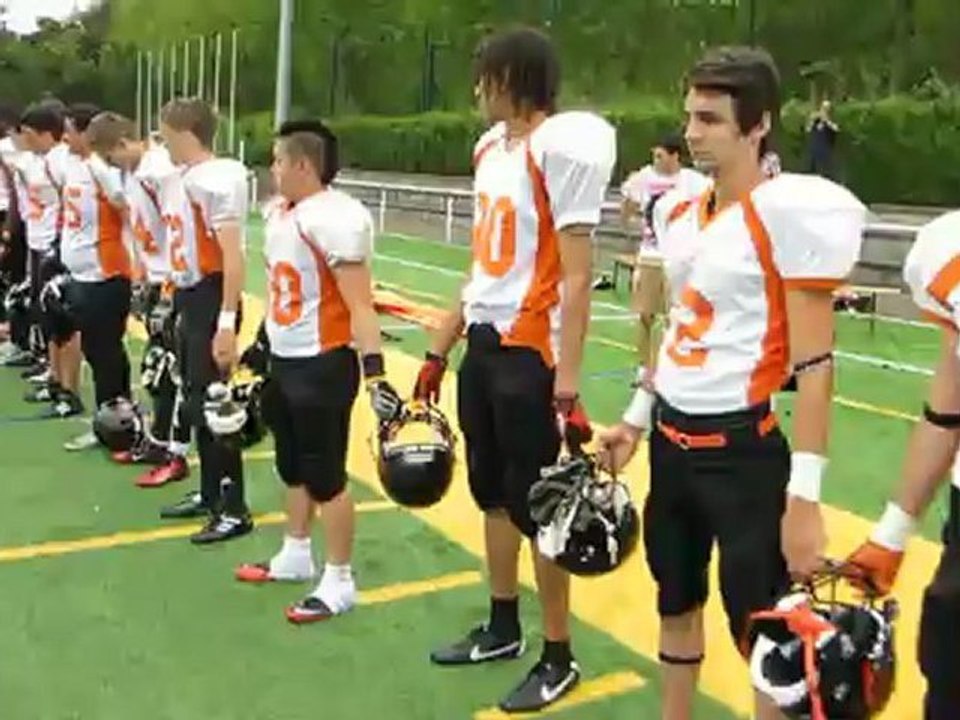 finale conf nord cadet templier météores