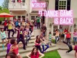 Wii U - Ubisoft - Just Dance 4 E3 Trailer