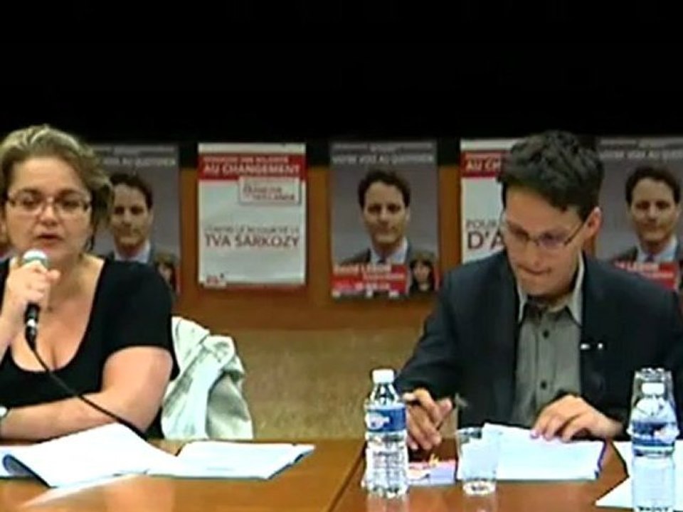 Le système de santé en question (suite)