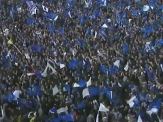SC Bastia - " Sempre Vivu " - Version 2012