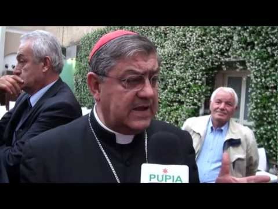 Carinaro (CE) - Premio Crescenzio Sepe 2012 (29...