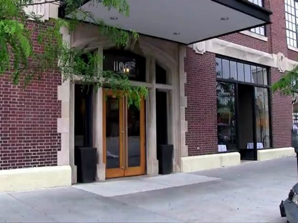 1101 Jackson on the Downtown Living Tour of Condos