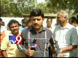 TRS must not stop Y.S.Vijayamma campaign in Parakala - CPI Narayana