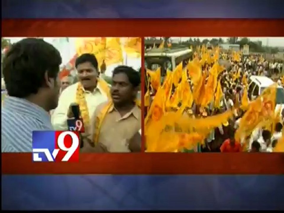 Who will win in Narasannapeta by-election? - Part 2