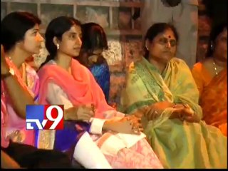 30 minutes - Politics on YSR's death - Part 1