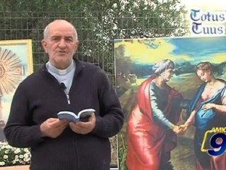 Totus Tuus | Puntata 1 Giugno