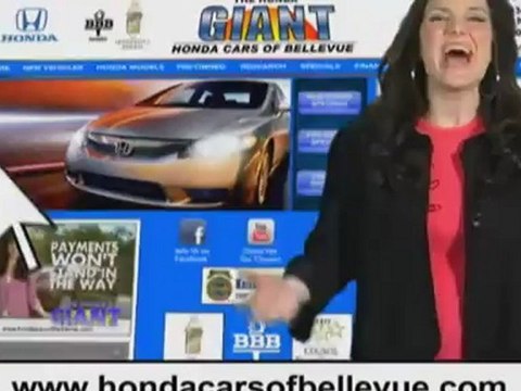 Used 2005 Honda CR-V LX 4wd for sale at Honda Cars of Bellevue...an Omaha Honda Dealer!