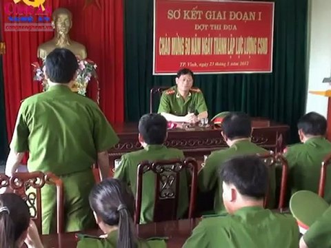 Bắt hàng chục đối tượng truy nã ở miền Nam