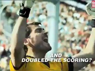 Video: Spot Hyundai UEFA EURO 2012