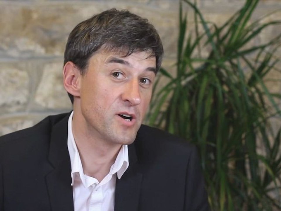 Emmanuel Girod (Front de Gauche) législatives 2012  1ère circonscritpion du Doubs