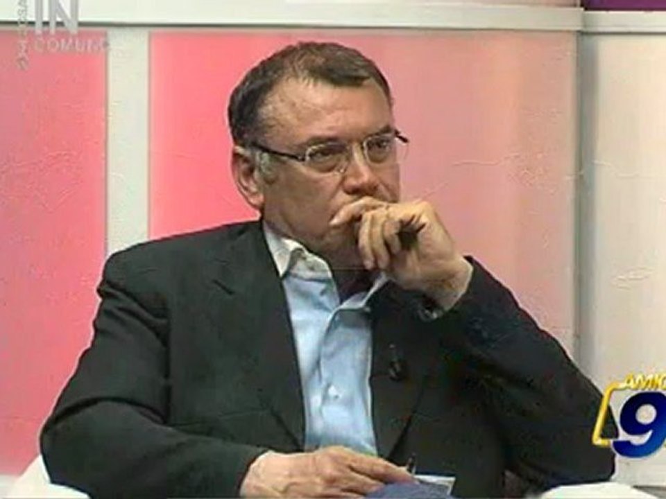 Qualcosa in Comune 2012 | Rottamatori e Formattatori del PDL