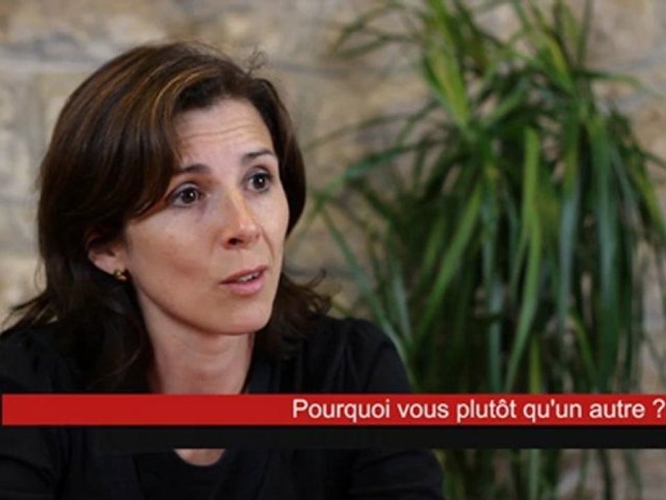 Barbara Romagnan (PS) - 1re circonscription du Doubs - Législatives 2012 besançon