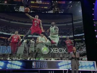 E3 2012 - Microsoft Conference in three minutes