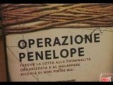 Napoli - Cantone presenta Operazione Penelope (05.06.12)