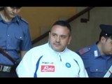 Aversa (CE) - Estorsioni, 10 arresti contro il gruppo Venosa del clan dei casalesi (live 05.06.12)