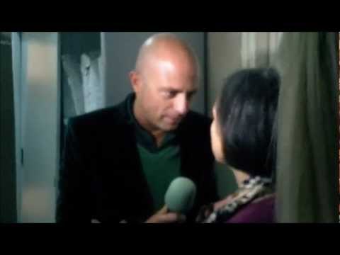 Aversa (CE) - Tribunale, in cancelleria solo tre persone alla volta (02.06.12)