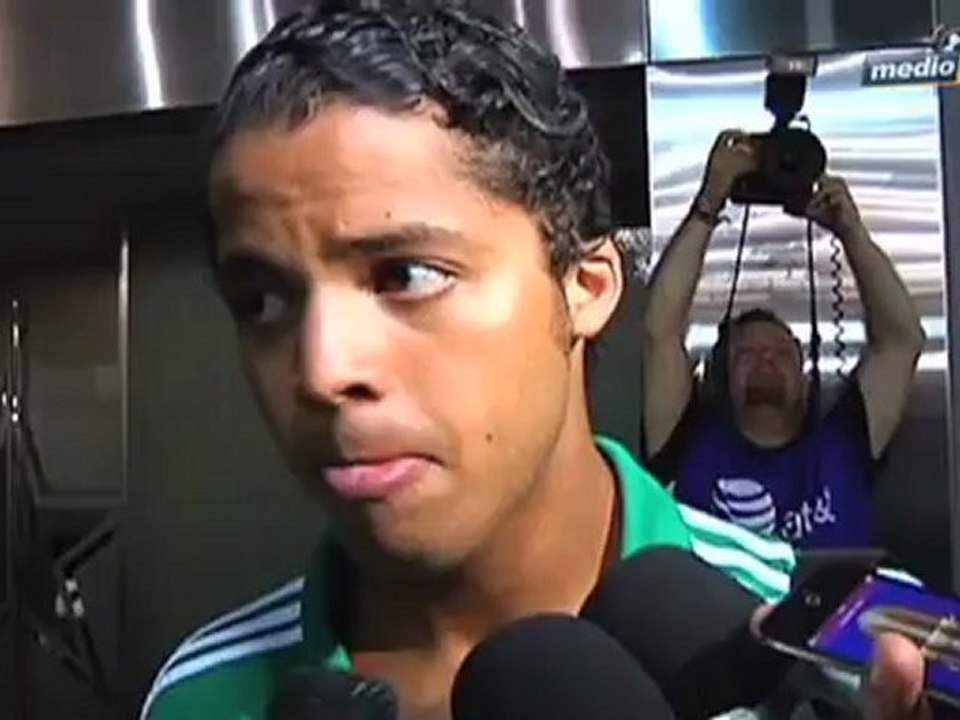 MT - Mex vs Bra: Gio, 3 de junio 2012
