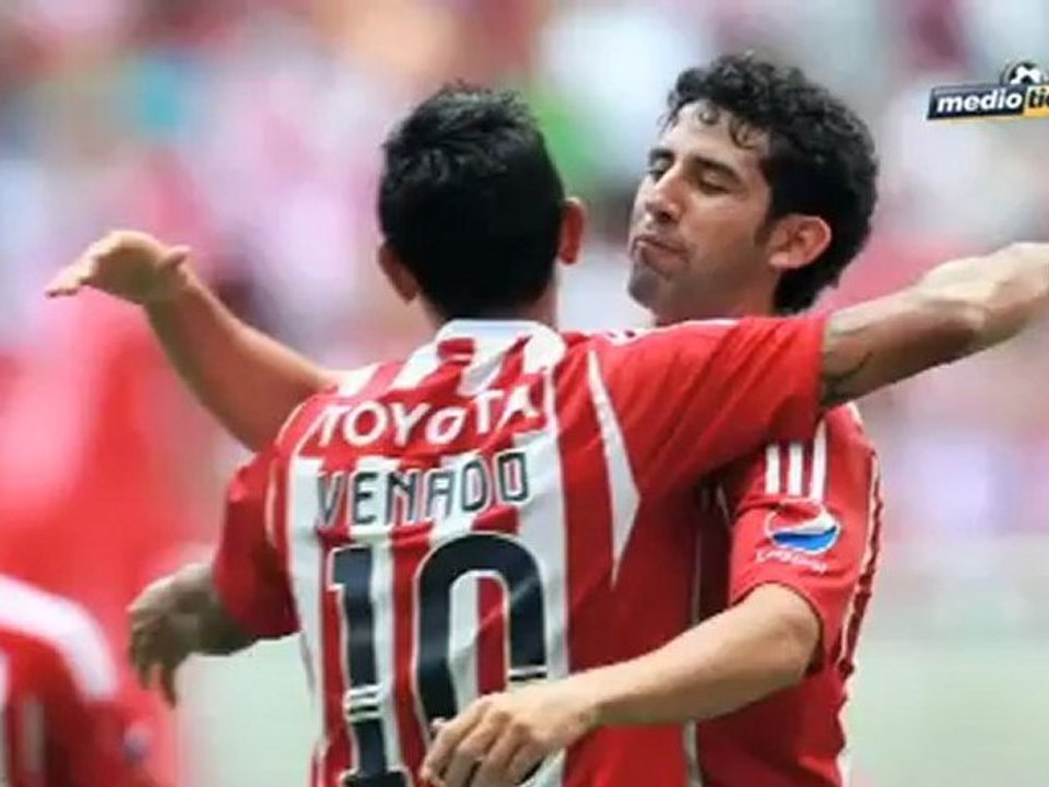 CHIVAS DRAFT 2012.mov