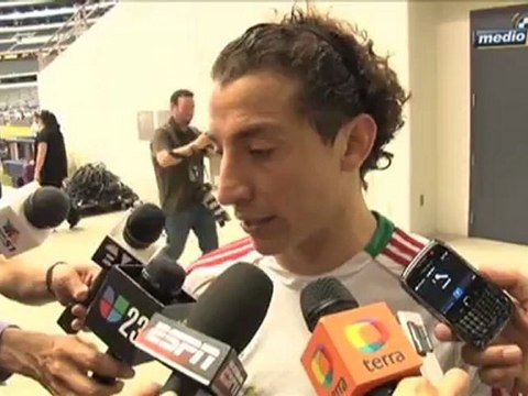 MT - Selección: Guardado, 2 de junio 2012