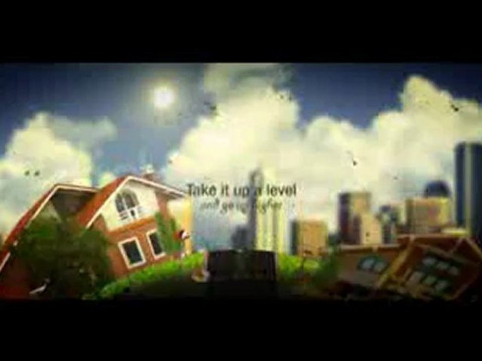 Over The Edge VideoHive Download