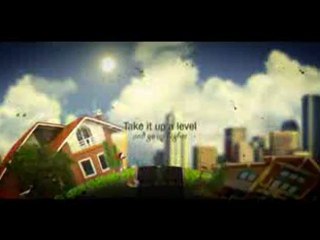 Over The Edge VideoHive Download