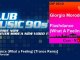 Giorgio Moroder - Flashdance (What a Feeling) [Trance Remix] - ClubMusic90s
