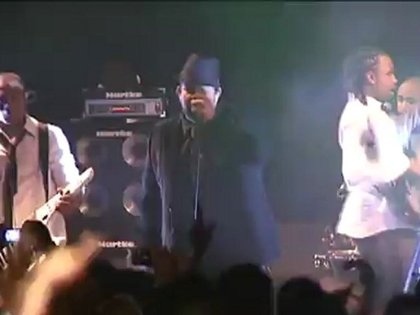 Carimi - Sak Fet Nan Carimi - Live