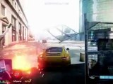 Trailers: Need For Speed: Most Wanted - Gameplay