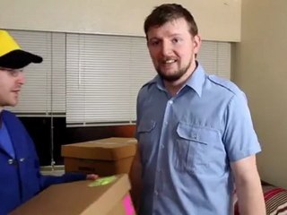 LoadingReadyRun: Suspiciously Good Movers